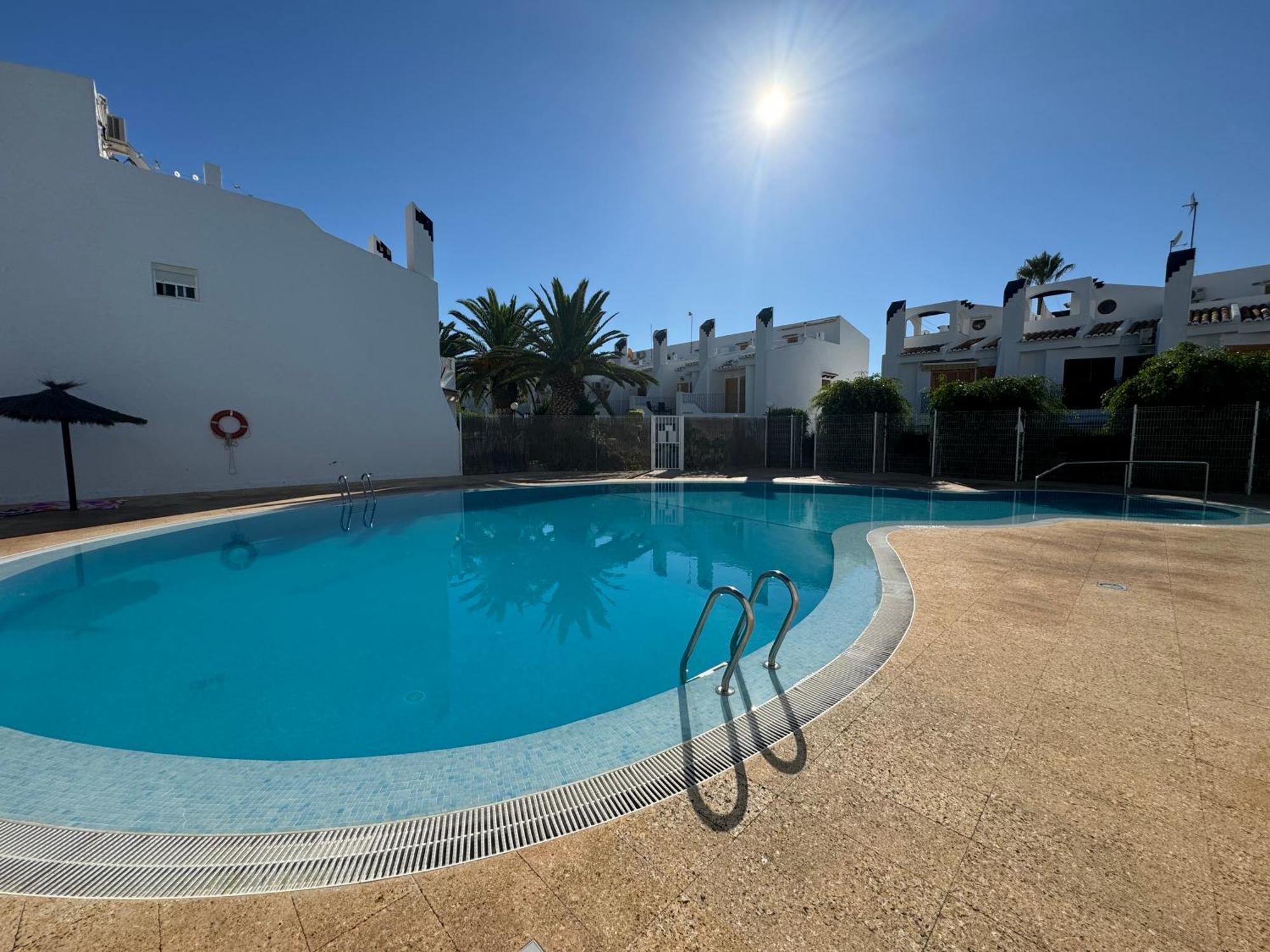הוילה אוריהואלה Contemporary House In Cabo Roig מראה חיצוני תמונה